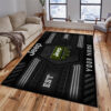 Tapis Jeep 3