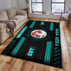 Tapis Vauxhall 5