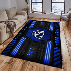 Tapis Maybach 2