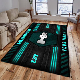 Tapis H2 Hummer 5
