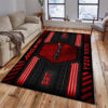 Tapis McLaren