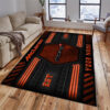 Tapis McLaren 7