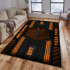 Tapis McLaren 8