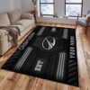 Tapis Oldsmobile 3