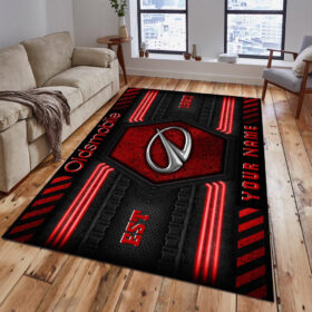 Tapis Oldsmobile 4