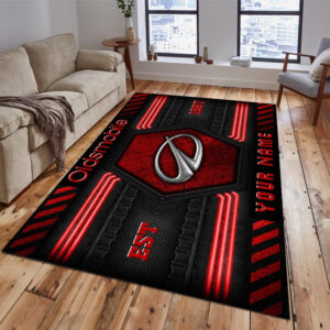 Tapis Oldsmobile 4