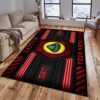 Tapis Lotus 4