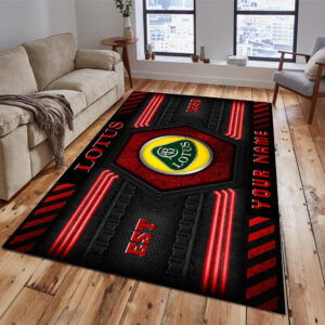Tapis Lotus 4