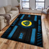 Tapis Lotus 5