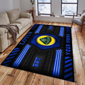Tapis Lotus 2