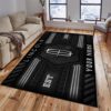 Tapis Lincoln 3