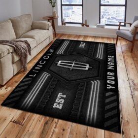 Tapis Lincoln 3