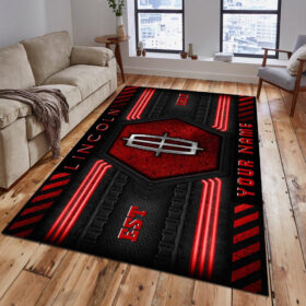 Tapis Lincoln 4