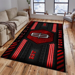 Tapis Lincoln 4