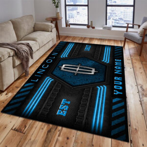 Tapis Lincoln 5