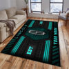 Tapis Lincoln 6