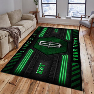 Tapis Lincoln 7