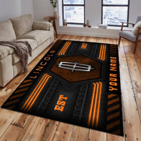 Tapis Lincoln 8