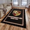 Tapis Porsche 03