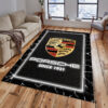Tapis Porsche 06