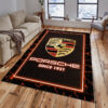 Tapis Porsche 07