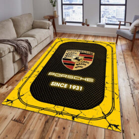 Tapis Porsche 08