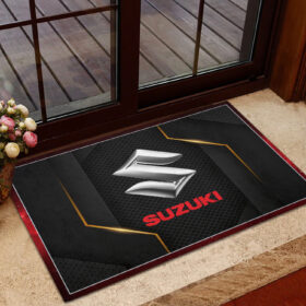 Tapis Suzuki