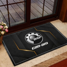 Tapis BRP Can-am