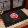 Tapis Yamaha