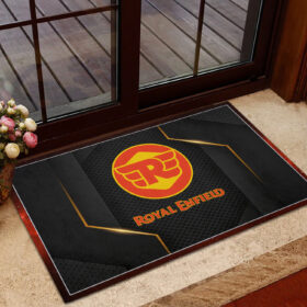 Tapis Royal Enfield