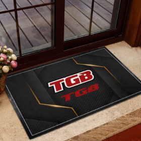 Tapis TGB Motorcyles