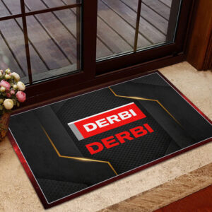Tapis Derbi Motorcycles