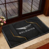 Tapis Honda Gold Wing