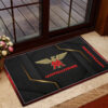 Tapis Moto Morini