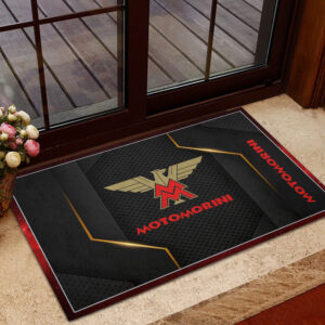 Tapis Moto Morini