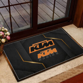 Tapis KTM Racing