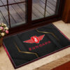 Tapis Zundapp