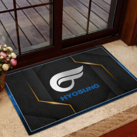 Tapis Hyosung Motorcyles