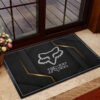 Tapis Fox Racing