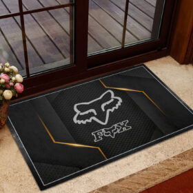 Tapis Fox Racing
