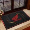 Tapis Honda Motorcycle