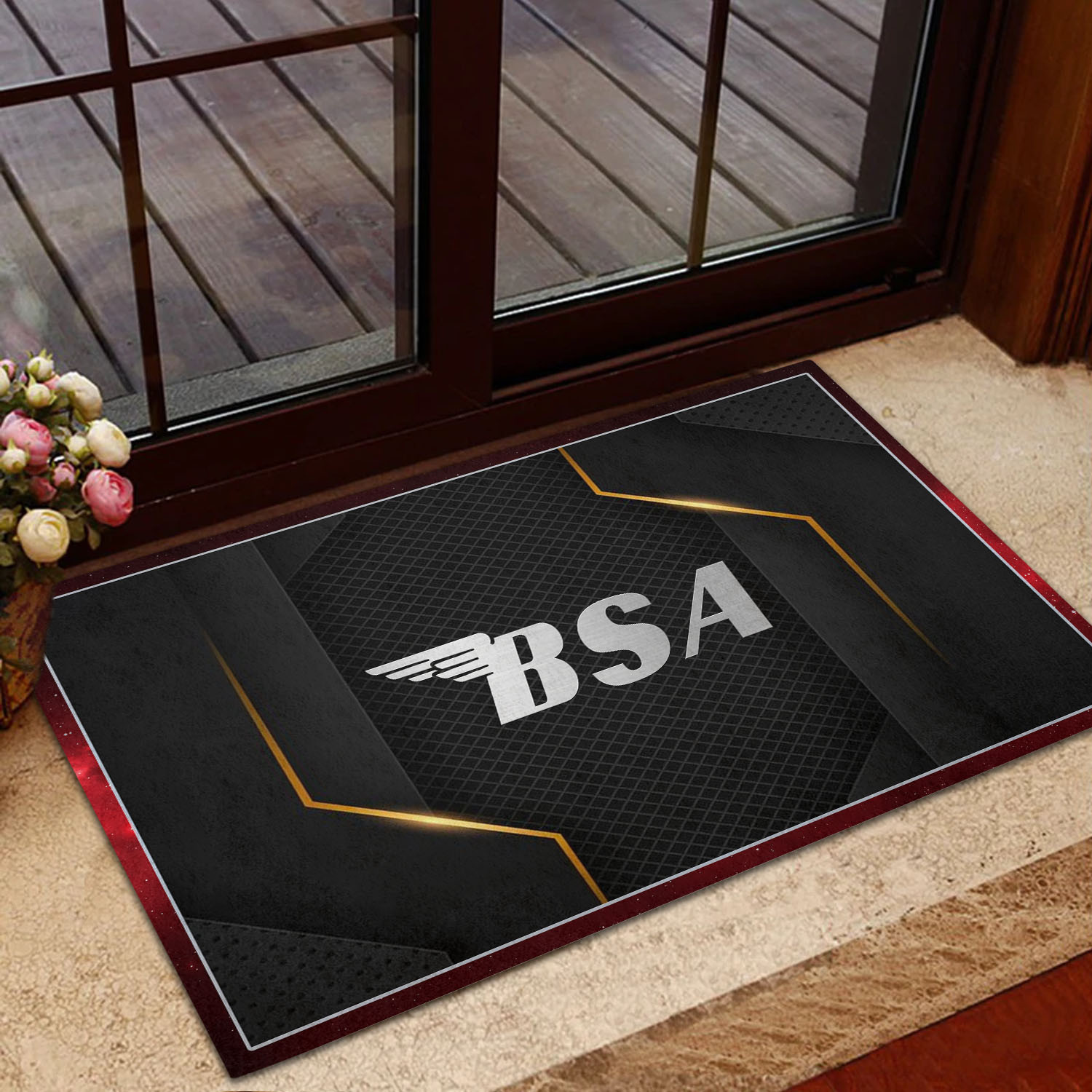 Tapis BSA Motorcycles