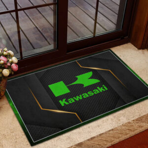 Tapis Kawasaki