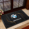 Tapis BMW Motorrad