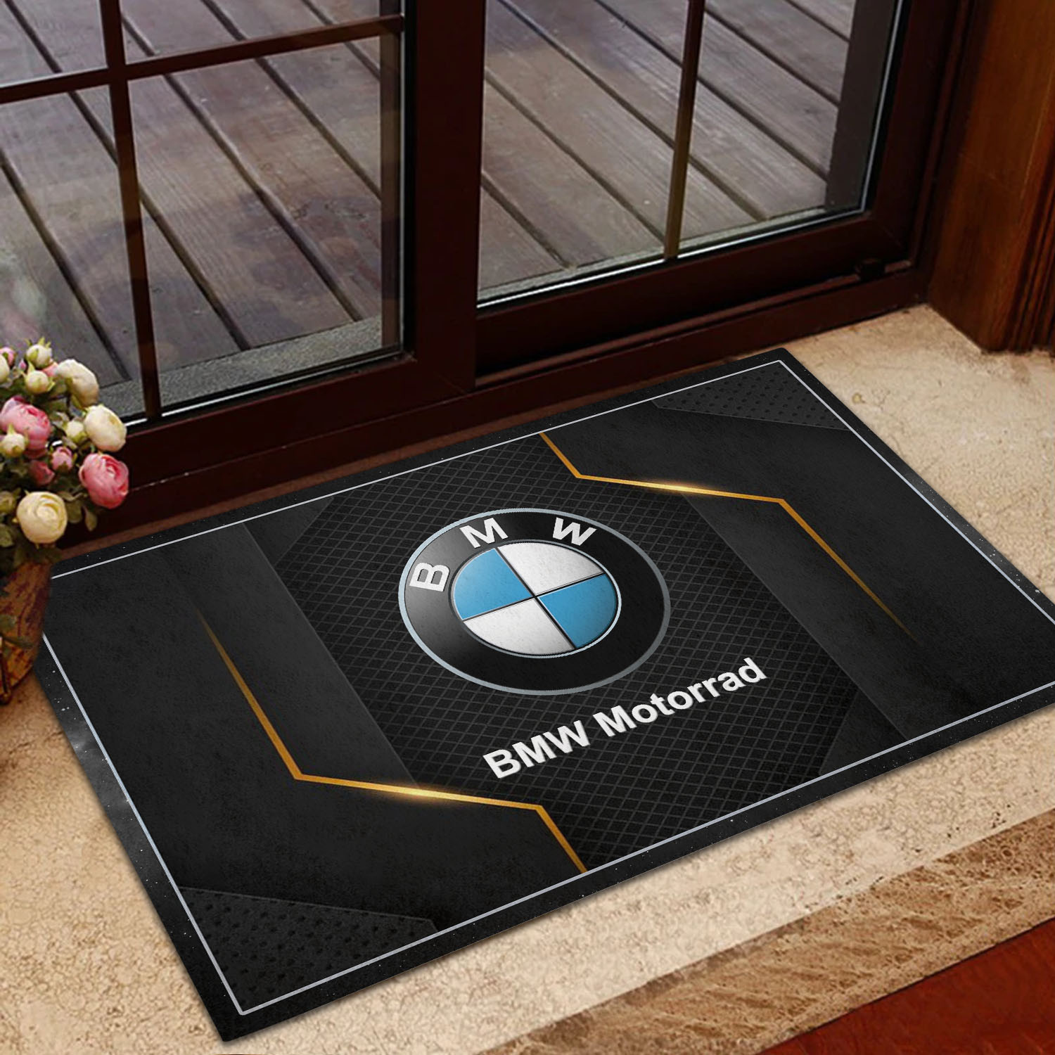 Tapis BMW Motorrad
