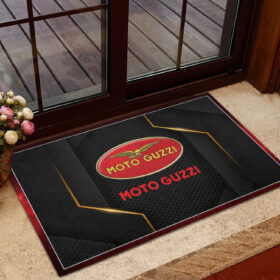 Tapis Moto Guzzi