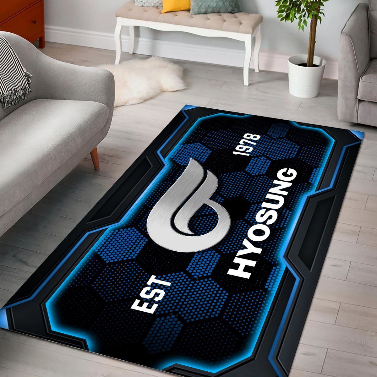 Tapis Hyosung Motorcyles – Image 2