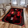 Tapis Aprilia