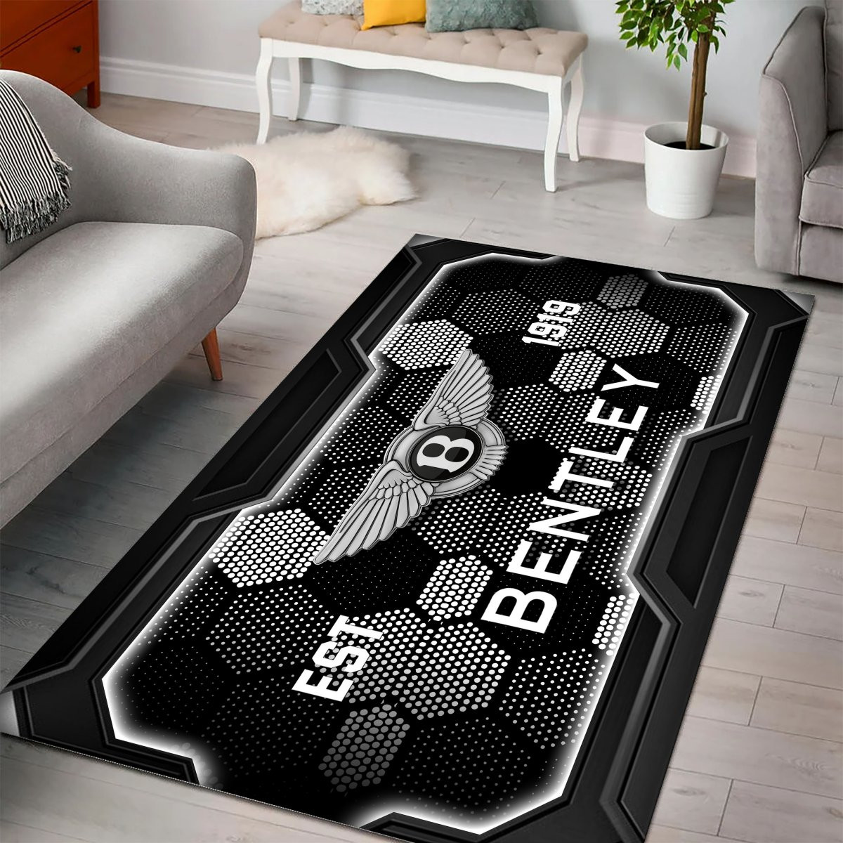 Tapis Bentley – Image 2