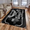 Tapis Bentley